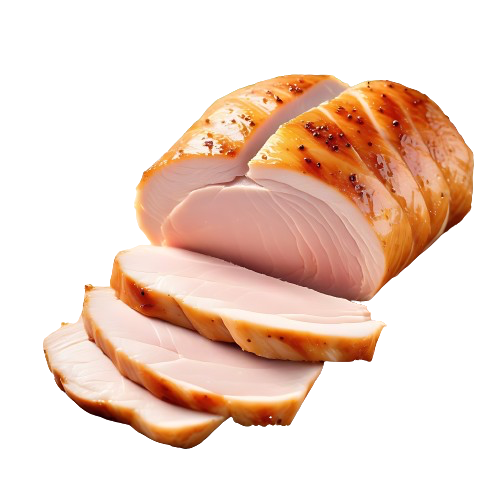 deli chicken breast