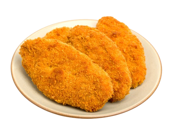 chicken cutlets