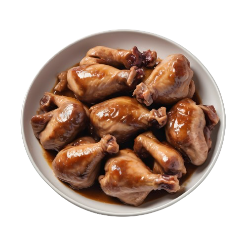 giblets