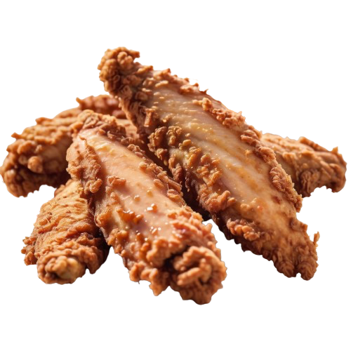 boneless, skinless chicken tenders