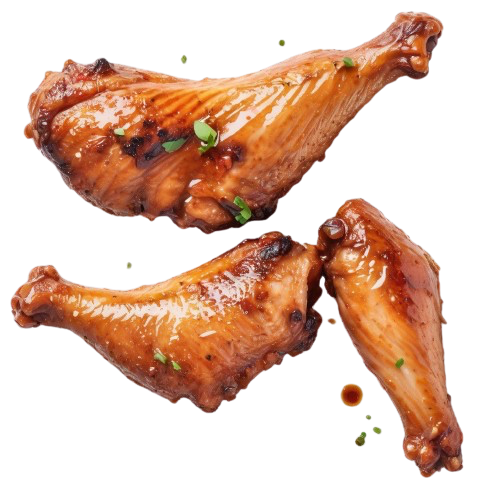 party chicken wings