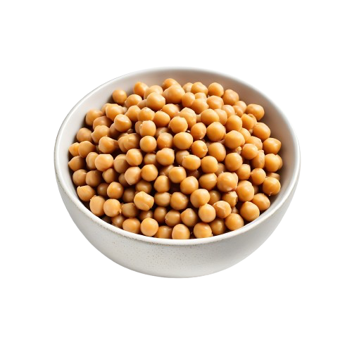 garbanzo beans (chickpeas)