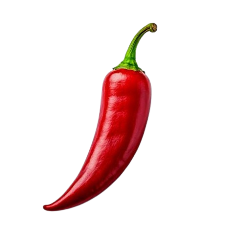 Calabrian chili peppers