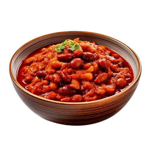 chili beans