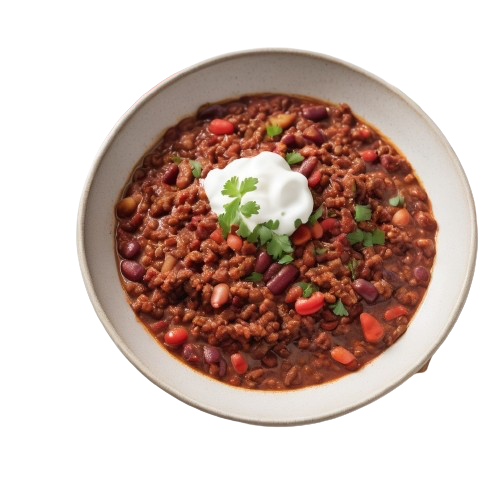 chili