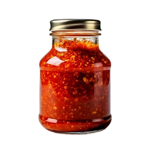 Chili garlic sauce