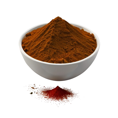 chili powder