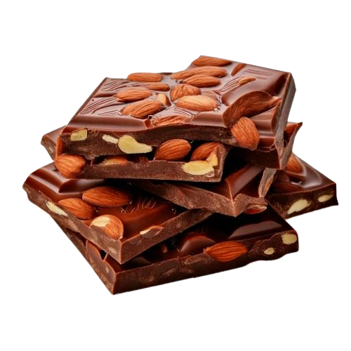 Hershey’s chocolate bars 