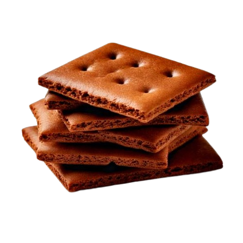 chocolate graham cracker crumbs