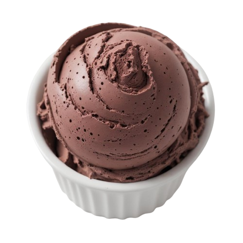 Chocolate Ice Cream