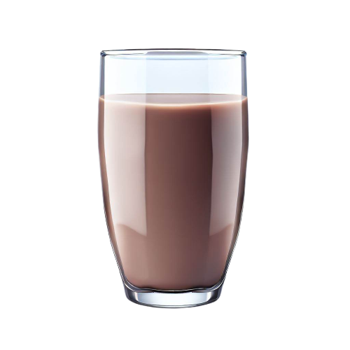 chocolate milk