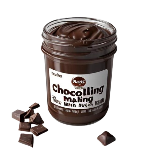 Chocolate pudding mix