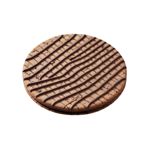 chocolate wafer cookies