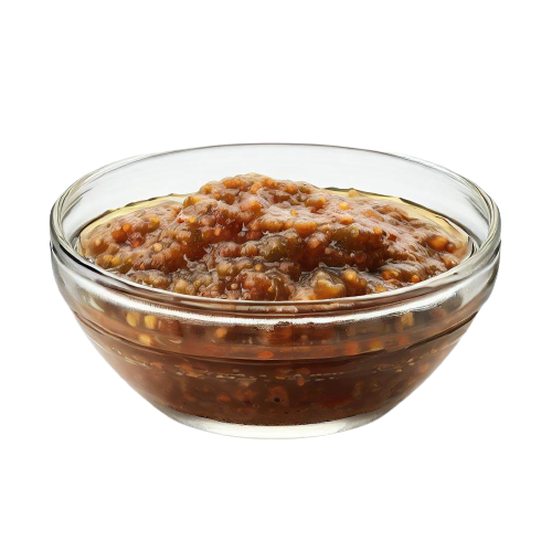 Mango Chutney