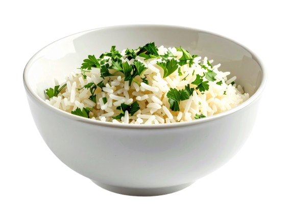 Cilantro lime rice