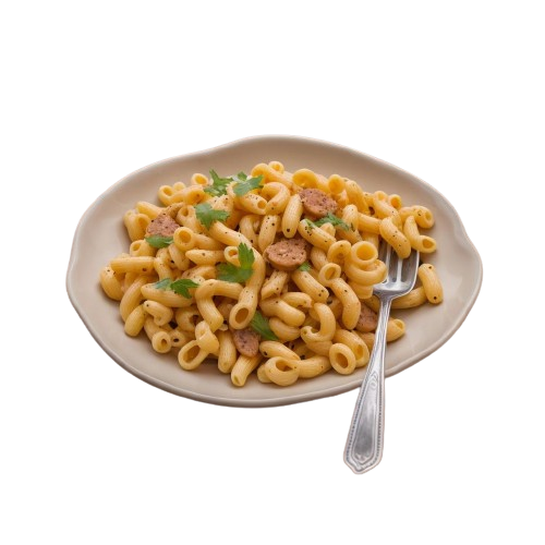 macaroni pasta