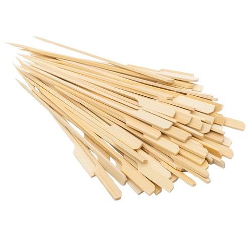 4" skewers or cocktail picks