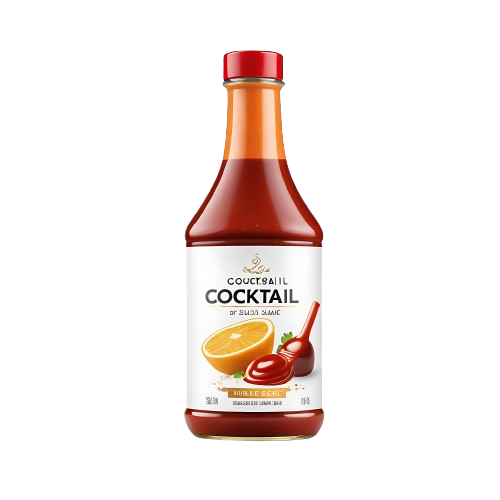 Cocktail sauce