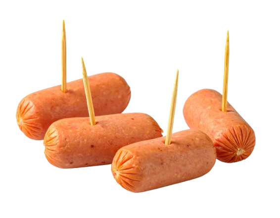 Sausages & Cold Cuts