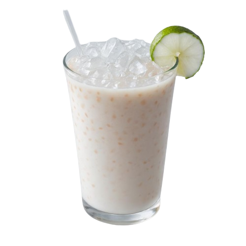coconut drink