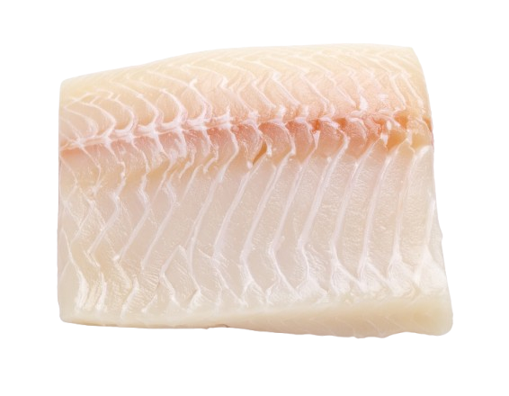 frozen cod
