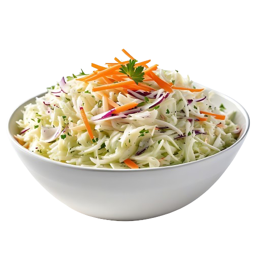 Coleslaw mix