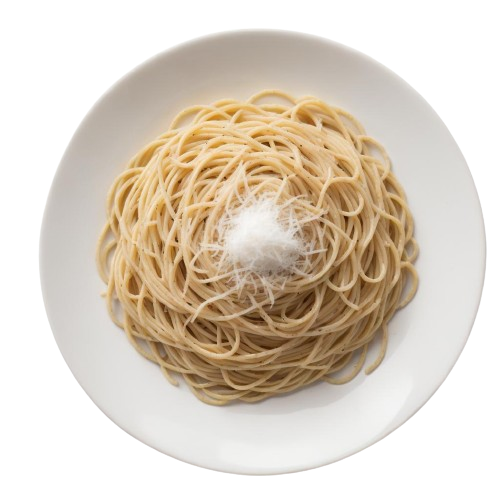 whole-grain spaghetti 