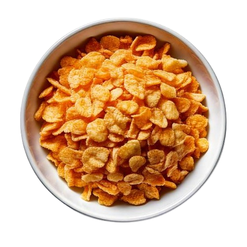corn cereal
