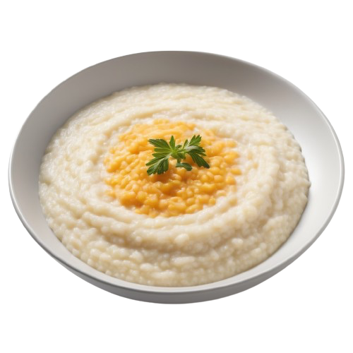 polenta also known as corn grits