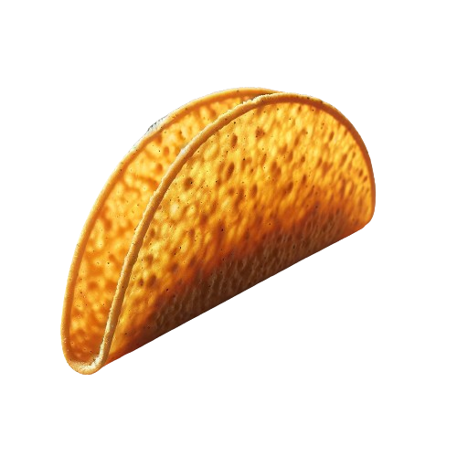 taco shells