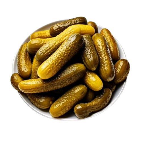 cornichon