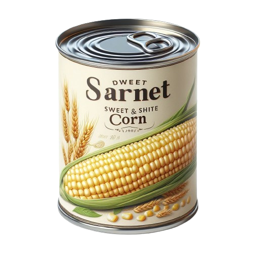 creamed corn