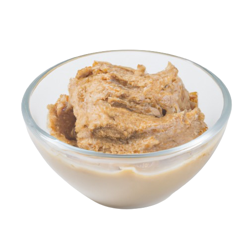 creamy almond butter
