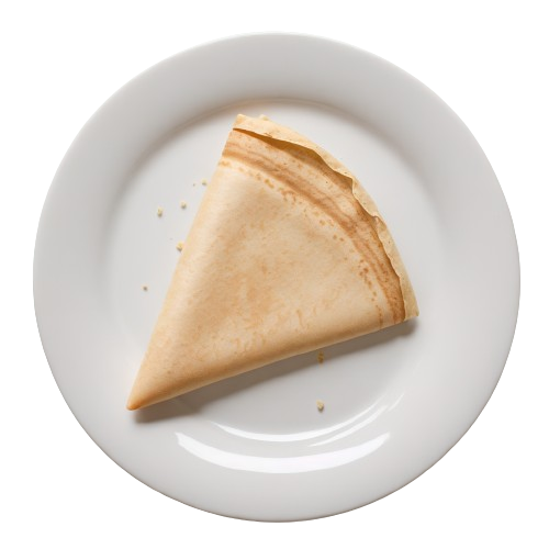 crepes