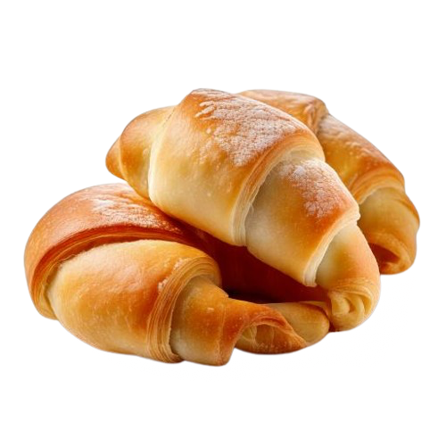 Crescent rolls dough