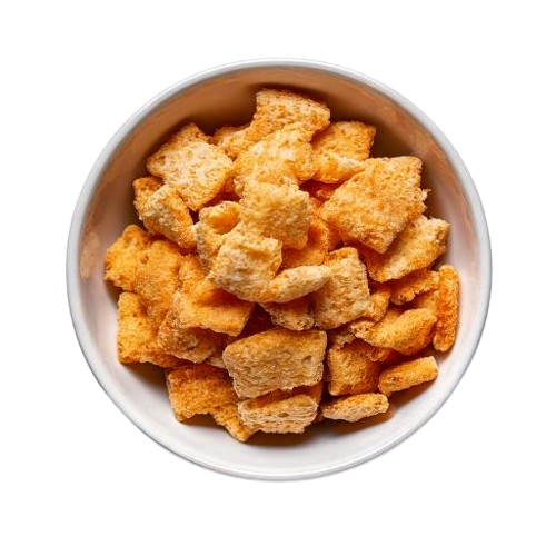 rice crispy cereal