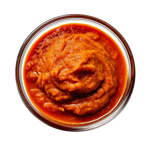 red curry paste