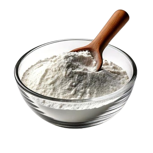 custard powder (or cornstarch*)