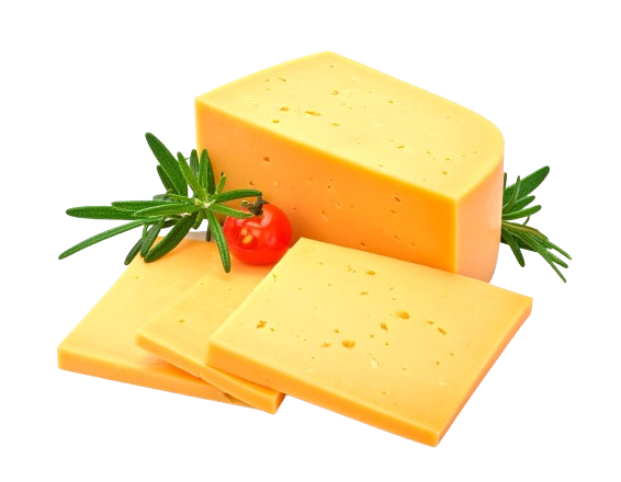 Dairy-free cheese