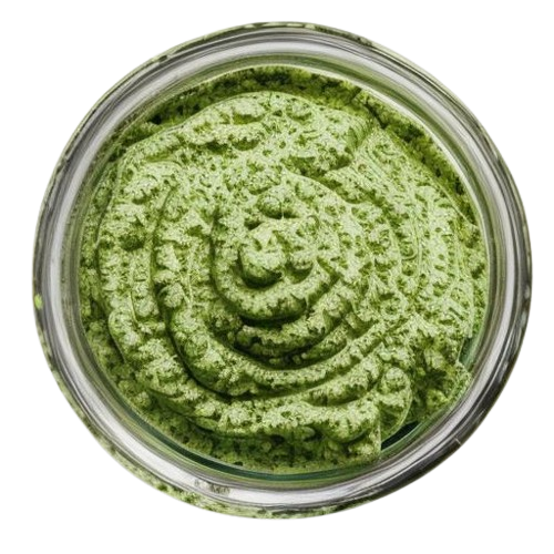 dairy free pesto