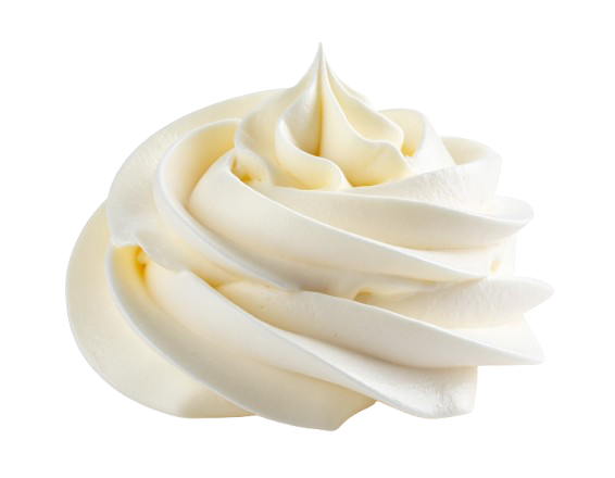 dairy-free vanilla frosting of your choice