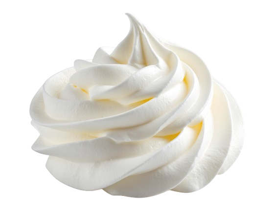 Dairy-Free Whipping Cream