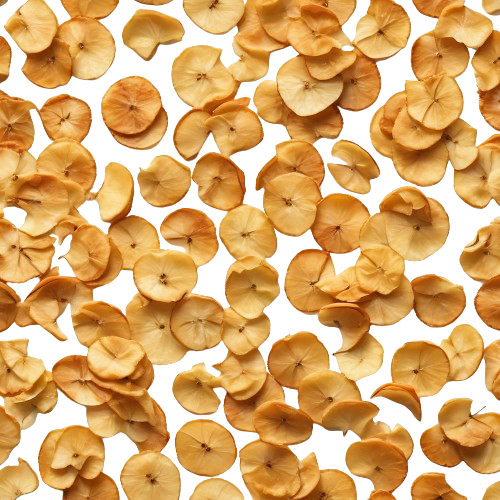 Dehydrated Apples