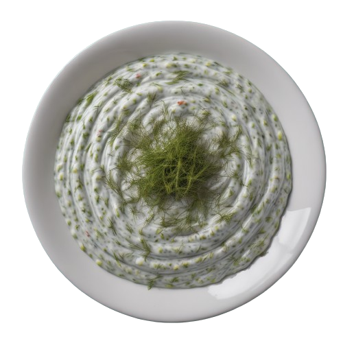 dill relish