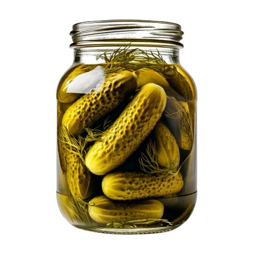 dill pickle brine