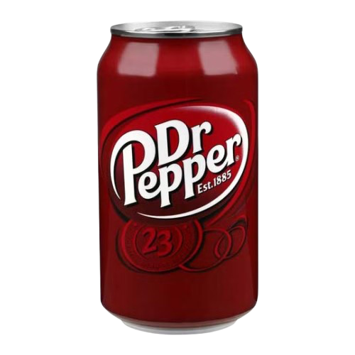 Dr. Pepper