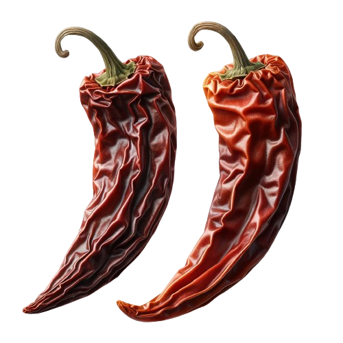 dried ancho chile
