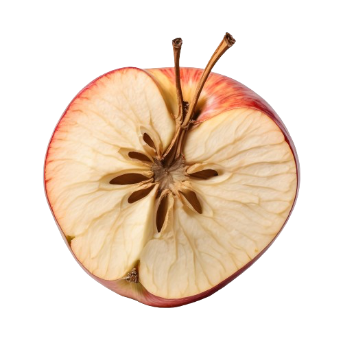 dried apples