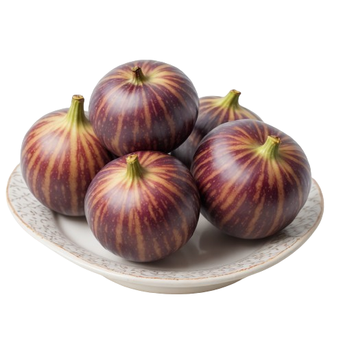 dried figs