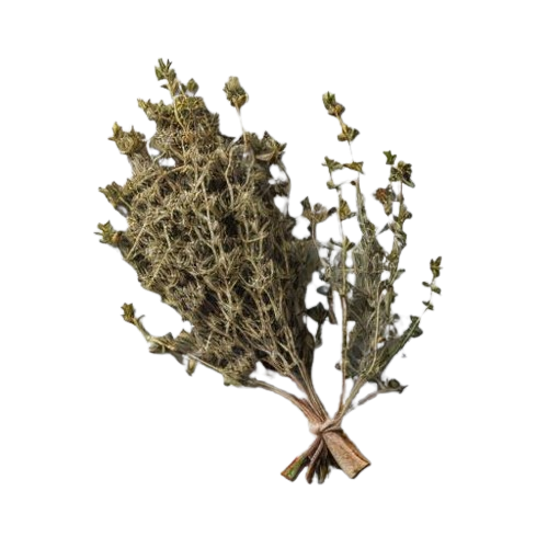 Dried thyme